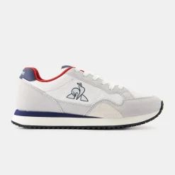 Le Coq Sportif JET STAR_2Chaussures JET STAR_2 Homme Opticalwhite/highrise Store