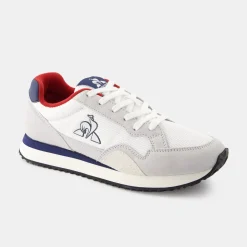 Le Coq Sportif JET STAR_2Chaussures JET STAR_2 Homme Opticalwhite/highrise Store