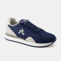 Le Coq Sportif JET STAR_2Chaussures JET STAR_2 Homme Dressblue/galet Best