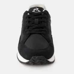 Le Coq Sportif JET STAR_2Chaussures JET STAR_2 Homme Black/galet Best Sale