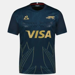 Le Coq Sportif Los Pumas UAR - tenue de matchMaillot de match away PUMAS Argentine Homme Asblue Flash Sale