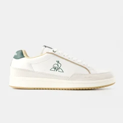 Le Coq Sportif NOAH_2Chaussures NOAH_2 Homme Opticalwhite/trekkinggreen Flash Sale