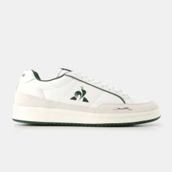 Le Coq Sportif NOAH_2Chaussures NOAH_2 RIPSTOP Homme Opticalwhite/trekkinggreen Flash Sale