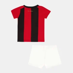 Le Coq Sportif OGC Nice - Tenue de matchEnsemble maillot et short bébé Sale