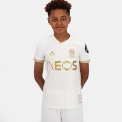 Le Coq Sportif OGC Nice - Tenue de matchMaillot Enfant Sale