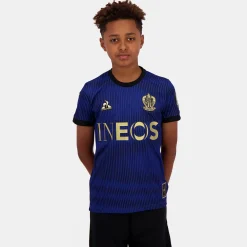 Le Coq Sportif OGC Nice - Tenue de matchMaillot Enfant Online