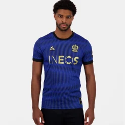 Le Coq Sportif OGC Nice - Tenue de matchMaillot pro Third officiel Unisexe Hot