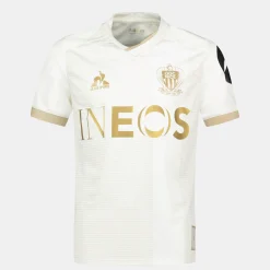Le Coq Sportif OGC Nice - Tenue de matchMaillot Enfant Sale