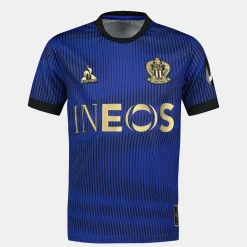 Le Coq Sportif OGC Nice - Tenue de matchMaillot Enfant Online
