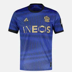 Le Coq Sportif OGC Nice - Tenue de matchMaillot pro Third officiel Unisexe Hot