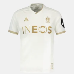Le Coq Sportif OGC Nice - Tenue de matchMaillot pro Away officiel Unisexe Cheap