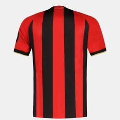 Le Coq Sportif OGC Nice - Tenue de matchMaillot pro Home officiel Homme Outlet