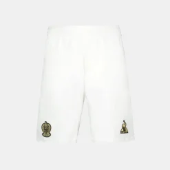 Le Coq Sportif OGC Nice - Tenue de matchShort Enfant Newopticalwhite New