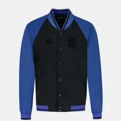 Le Coq Sportif OGC NiceSweat zippé Homme Best