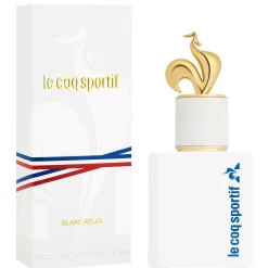 Le Coq Sportif Parfum Blanc Relax 50ml Flash Sale
