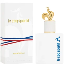 Le Coq Sportif Parfum Blanc Relax 100ml Shop