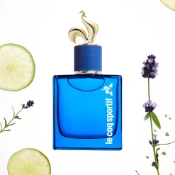 Le Coq Sportif Parfum Bleu Optimisme 100ml Hot