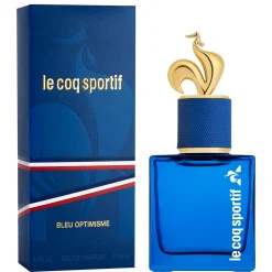 Le Coq Sportif Parfum Bleu Optimisme 50ml Outlet