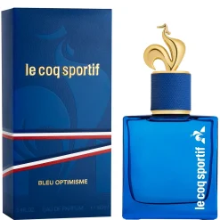Le Coq Sportif Parfum Bleu Optimisme 100ml Hot