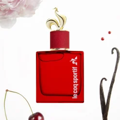Le Coq Sportif Parfum Rouge Energie 50ml Online