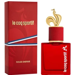 Le Coq Sportif Parfum Rouge Energie 50ml Online