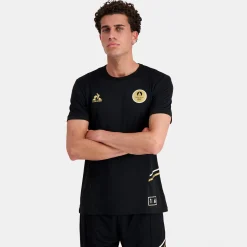 Le Coq Sportif Paris 2024 | T-shirt Homme Discount