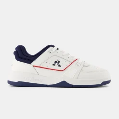 Le Coq Sportif PRO STARChaussures LCS PRO STAR PERF Homme Opticalwhite/moonlitocean New