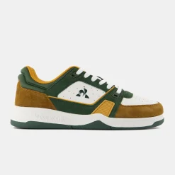 Le Coq Sportif PRO STARChaussures LCS PRO STAR PERF Homme Opticalwhite/douglasfir Hot