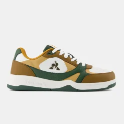 Le Coq Sportif PRO STARChaussures LCS PRO STAR LITE Homme Opticalwhite/incagold Outlet