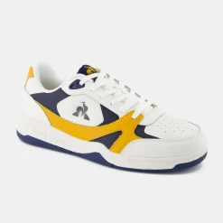 Le Coq Sportif PRO STARChaussures LCS PRO STAR LITE Homme Opticalwhite/goldenorange Online