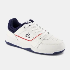 Le Coq Sportif PRO STARChaussures LCS PRO STAR PERF Homme Opticalwhite/moonlitocean New