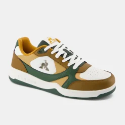 Le Coq Sportif PRO STARChaussures LCS PRO STAR LITE Homme Opticalwhite/incagold Outlet