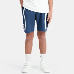Le Coq Sportif Équipe de France Olympique | Paris 2024Short Équipe de France Enfant Fashion