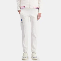 Le Coq Sportif Équipe de France Olympique | Paris 2024Pantalon de Podium Équipe de France Femme Store