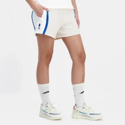 Le Coq Sportif Équipe de France Olympique | Paris 2024Short Équipe de France Femme Online