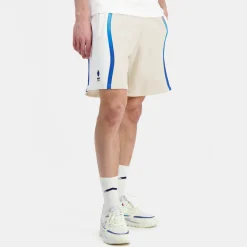 Le Coq Sportif Équipe de France Olympique | Paris 2024Short Équipe de France Homme Écru New