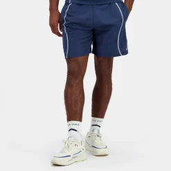 Le Coq Sportif Équipe de France Olympique | Paris 2024Short Équipe de France Homme Hot