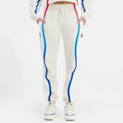 Le Coq Sportif Équipe de France Olympique | Paris 2024Pantalon Équipe de France Femme Cheap