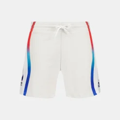 Le Coq Sportif Équipe de France Olympique | Paris 2024Short Équipe de France Femme Online