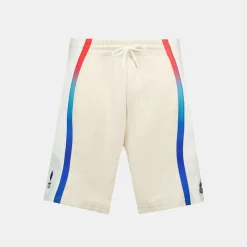 Le Coq Sportif Équipe de France Olympique | Paris 2024Short Équipe de France Homme Écru New