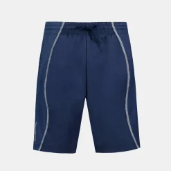 Le Coq Sportif Équipe de France Olympique | Paris 2024Short Équipe de France Homme Hot