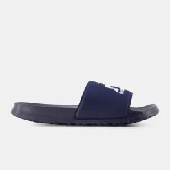 Le Coq Sportif SaisonClaquettes bleu marine Unisexe Hot