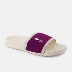 Le Coq Sportif SaisonClaquettes Equipe de France Olympique Unisexe Hot