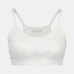 Le Coq Sportif Tennis PerformanceBrassière Femme Hot