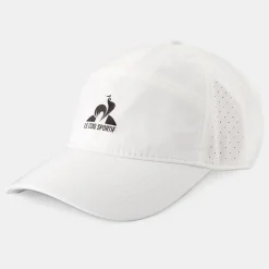 Le Coq Sportif Tennis PerformanceCasquette Unisexe Newopticalwhite Cheap