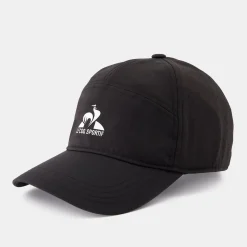 Le Coq Sportif Tennis PerformanceCasquette Unisexe Black Discount