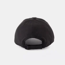 Le Coq Sportif Tennis PerformanceCasquette Unisexe Black Discount