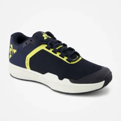 Le Coq Sportif Tennis PerformanceChaussures de tennis FUTUR T01 TERRE BATTUE Unisexe New