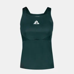 Le Coq Sportif Tennis PerformanceDébardeur Femme Scarab Sale