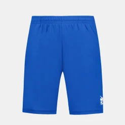 Le Coq Sportif Tennis PerformanceShort Enfant Lapisblue Best